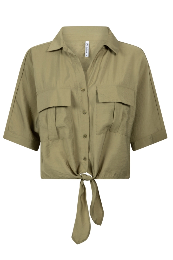 ROSALIE 252 Green
